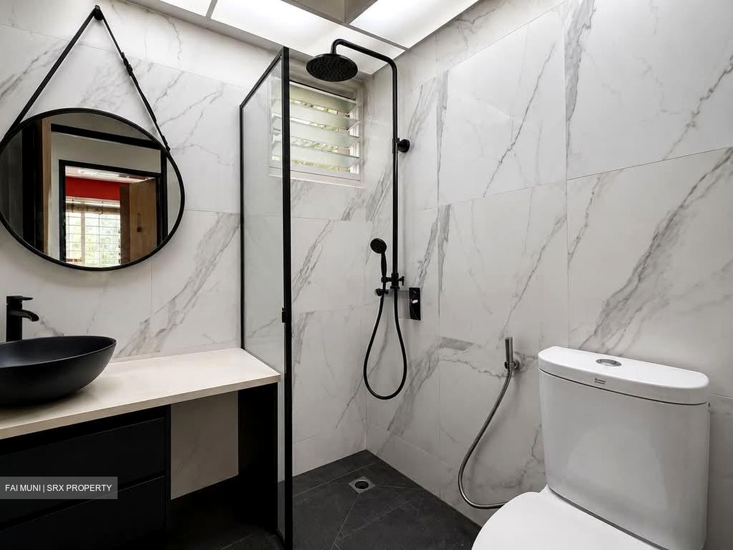 Blk 296C Skyline II @ Bukit Batok (Bukit Batok), HDB 4 Rooms #581354971